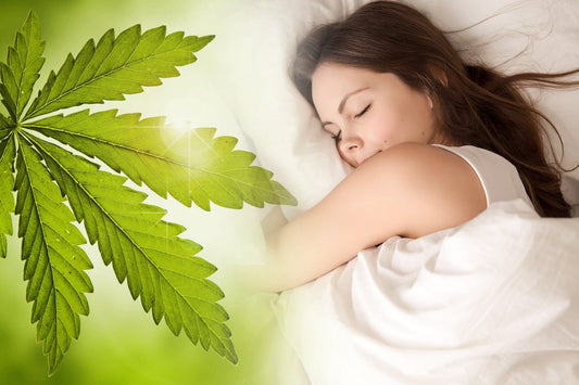 CBD and Sleep: Promoting Restful Nights and Sweet Dreams