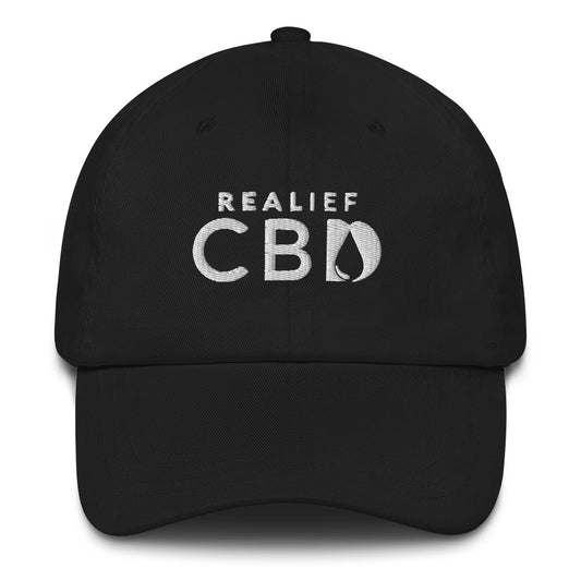 REALIEF CBD hat