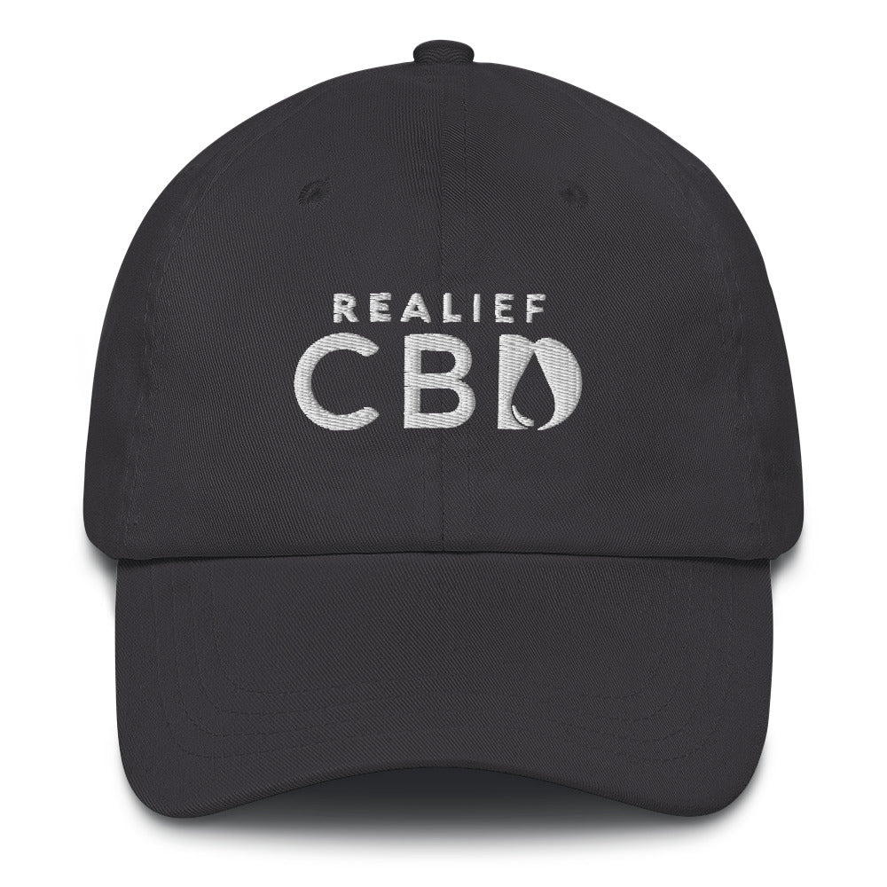 REALIEF CBD hat