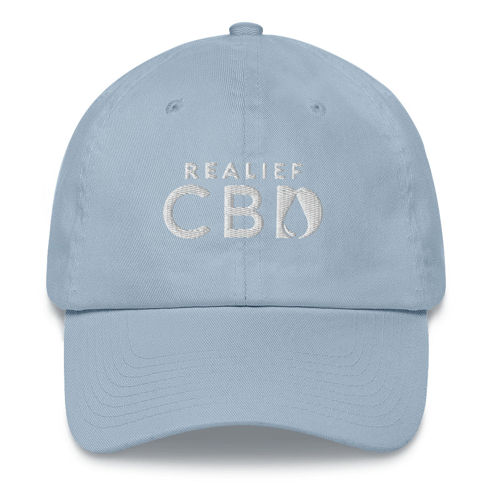 REALIEF CBD hat