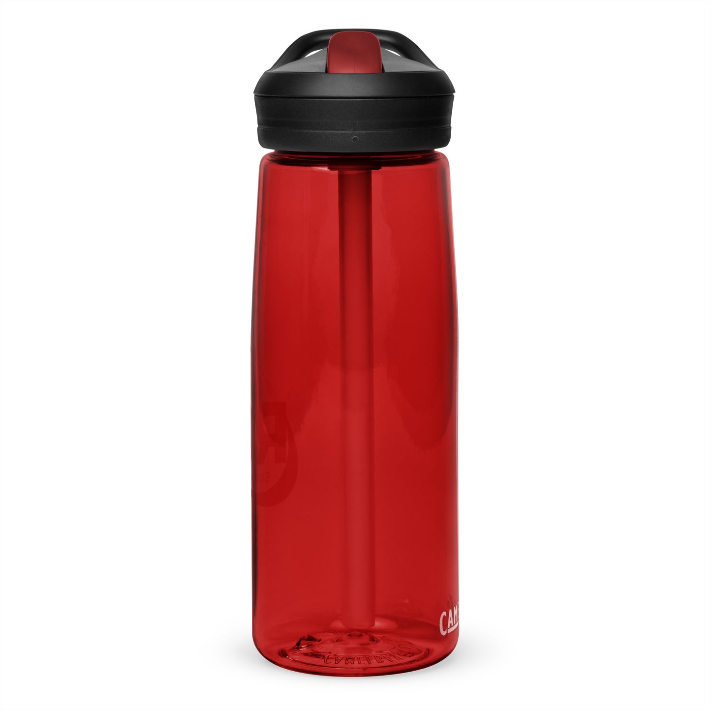 RCG Supplements Sports Water Bottle