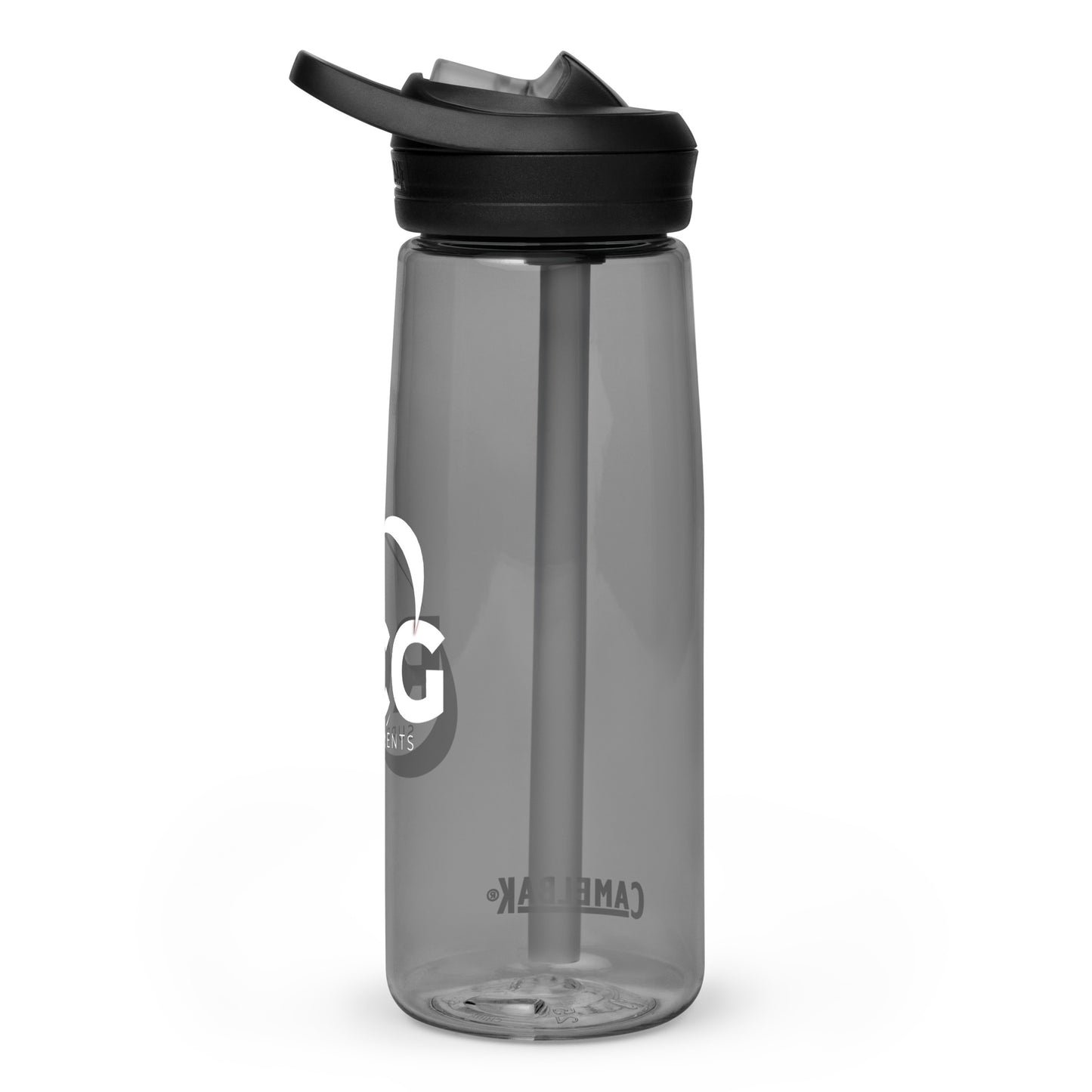 RCG Supplements Sports Water Bottle