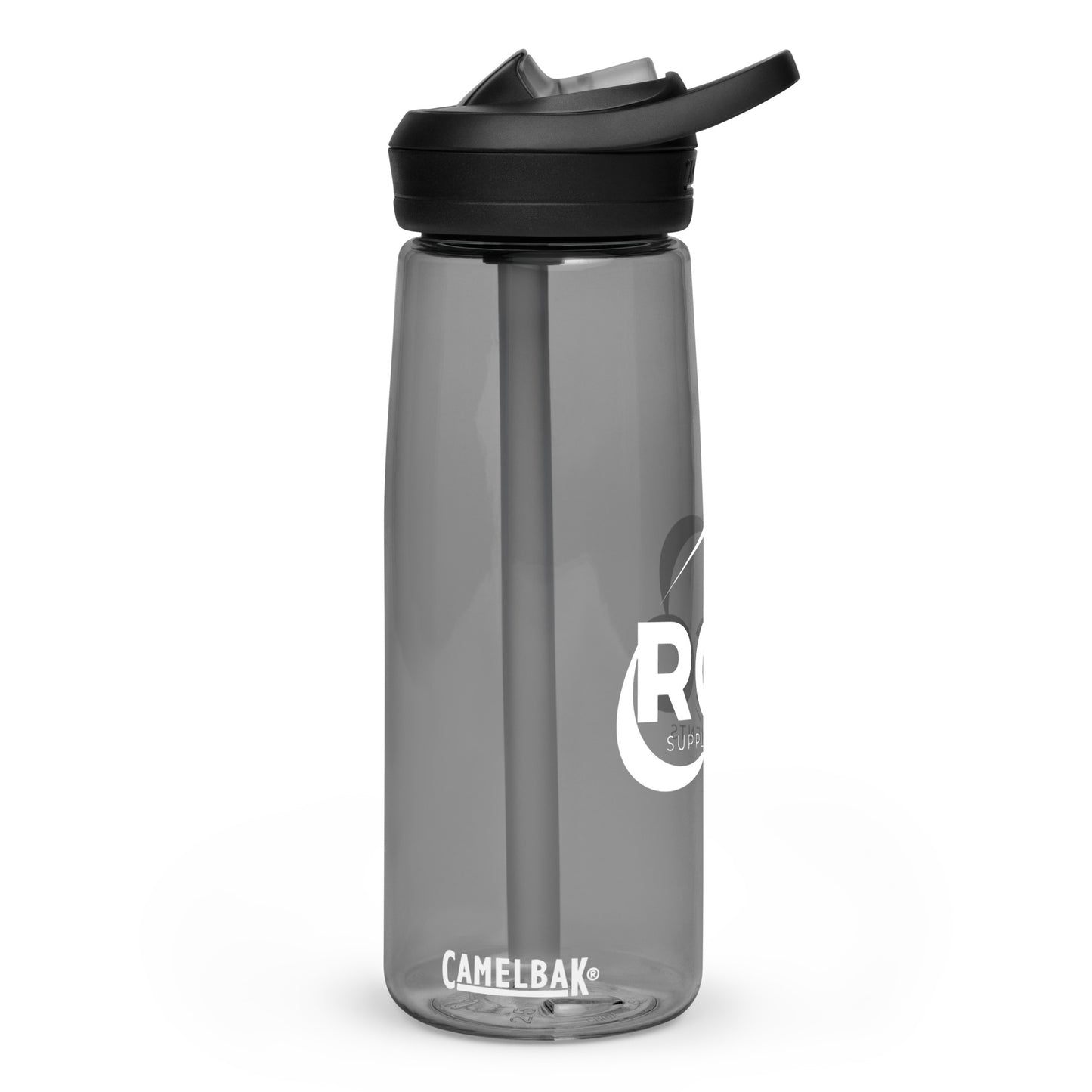 RCG Supplements Sports Water Bottle