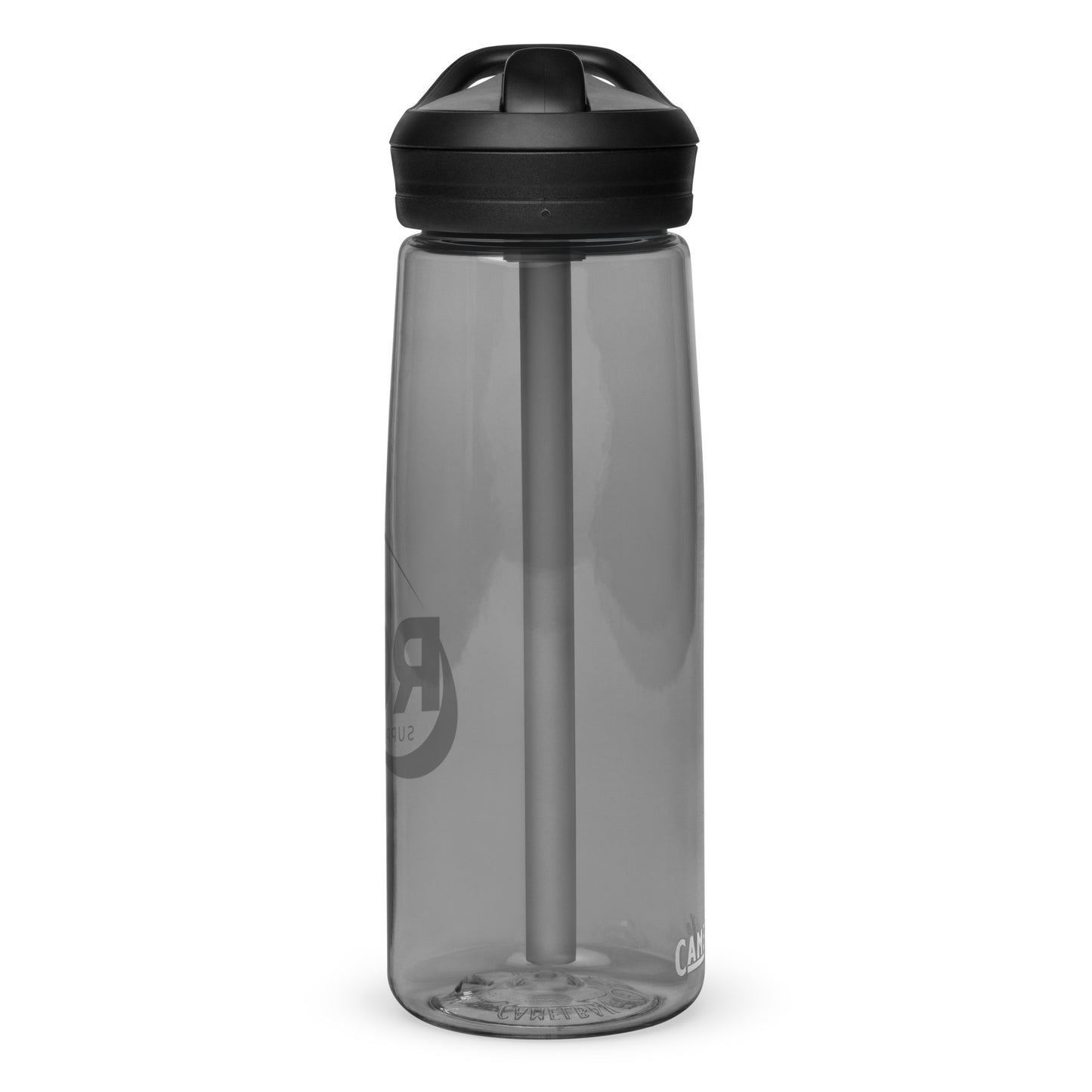 RCG Supplements Sports Water Bottle