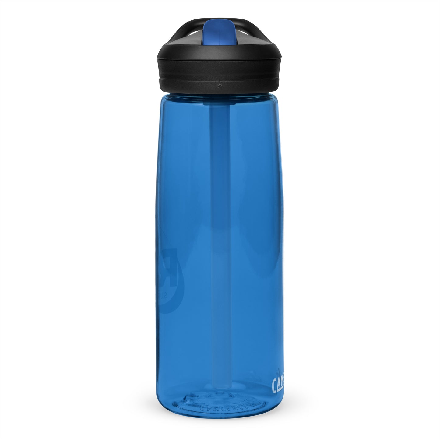 RCG Supplements Sports Water Bottle