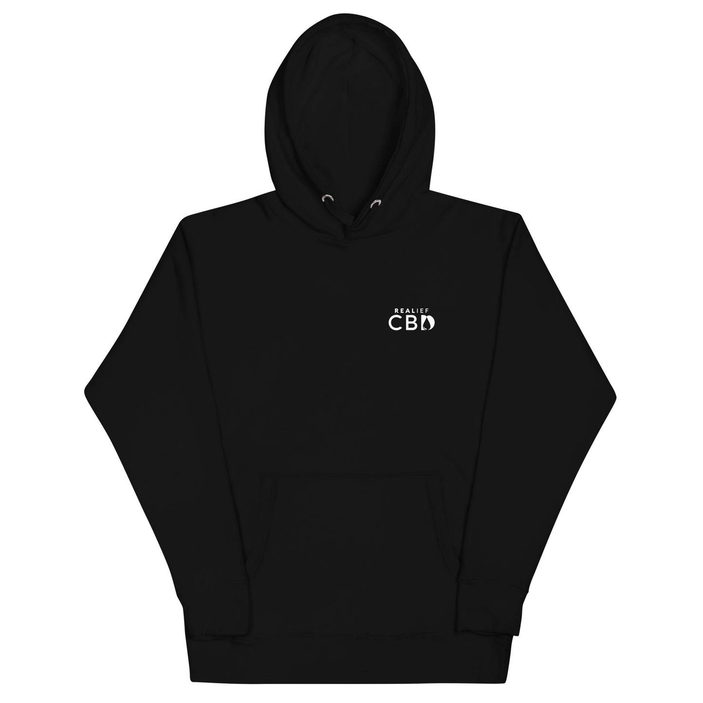 REALIEF CBD Unisex Hoodie