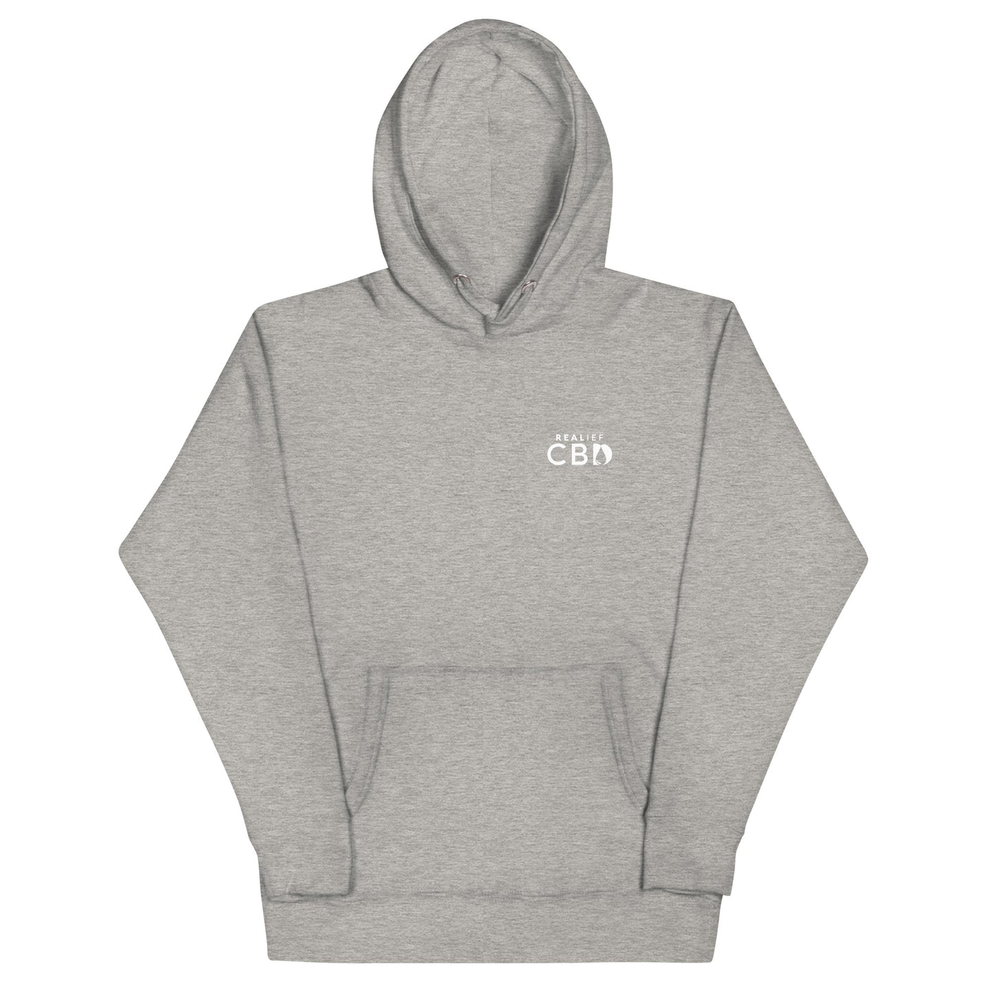 REALIEF CBD Unisex Hoodie