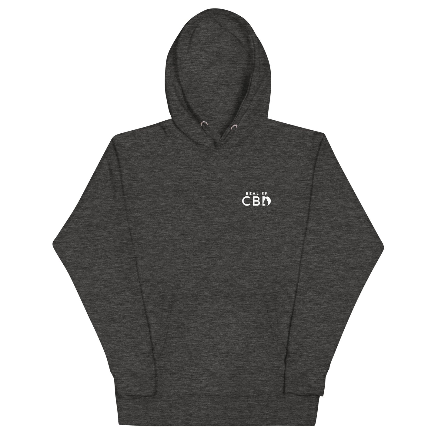 REALIEF CBD Unisex Hoodie