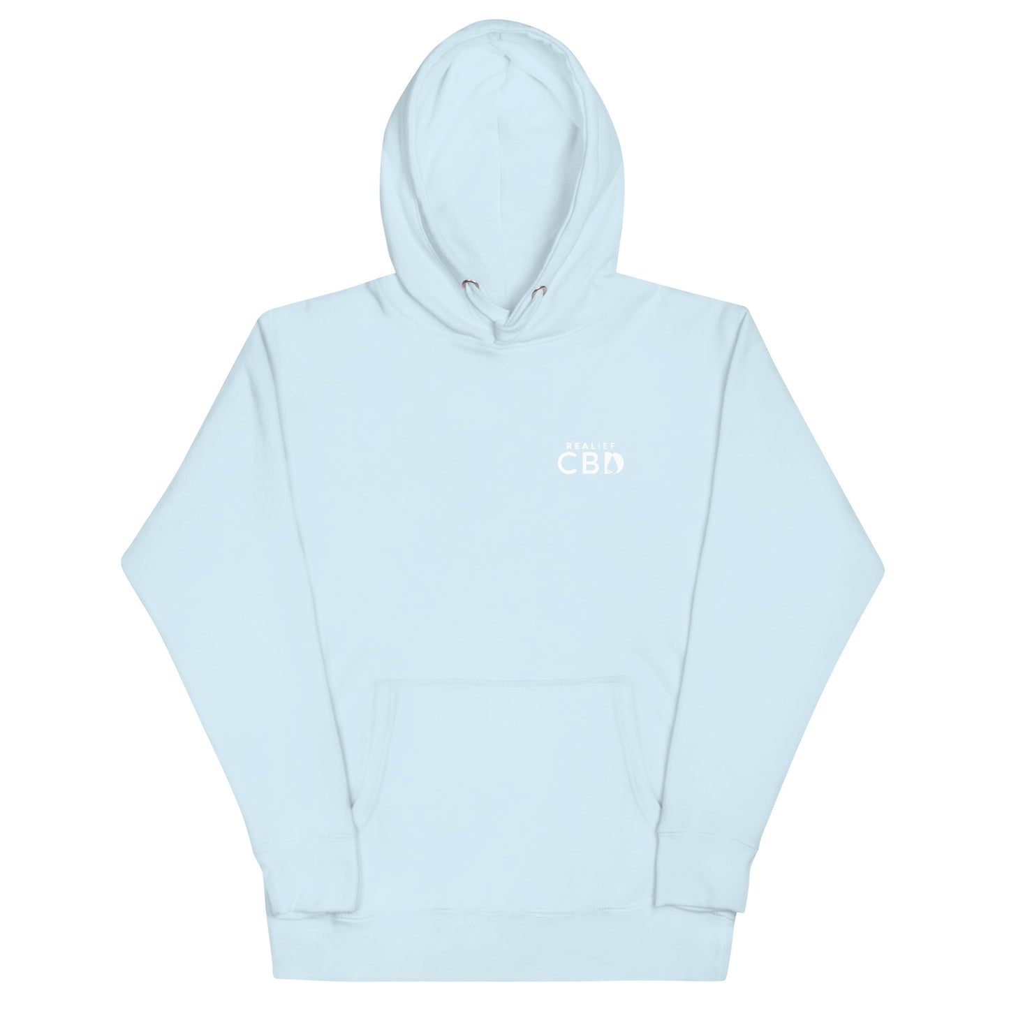 REALIEF CBD Unisex Hoodie