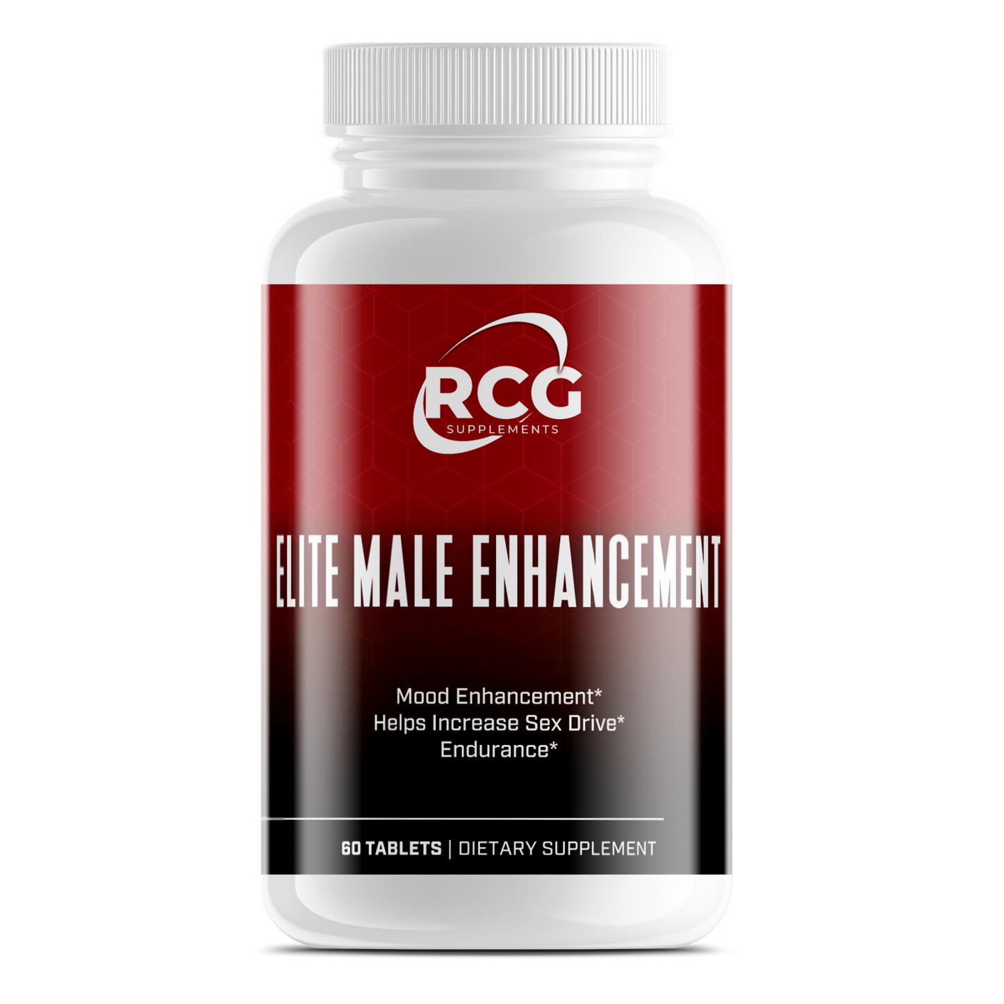 RCG Elite Male Enhancement