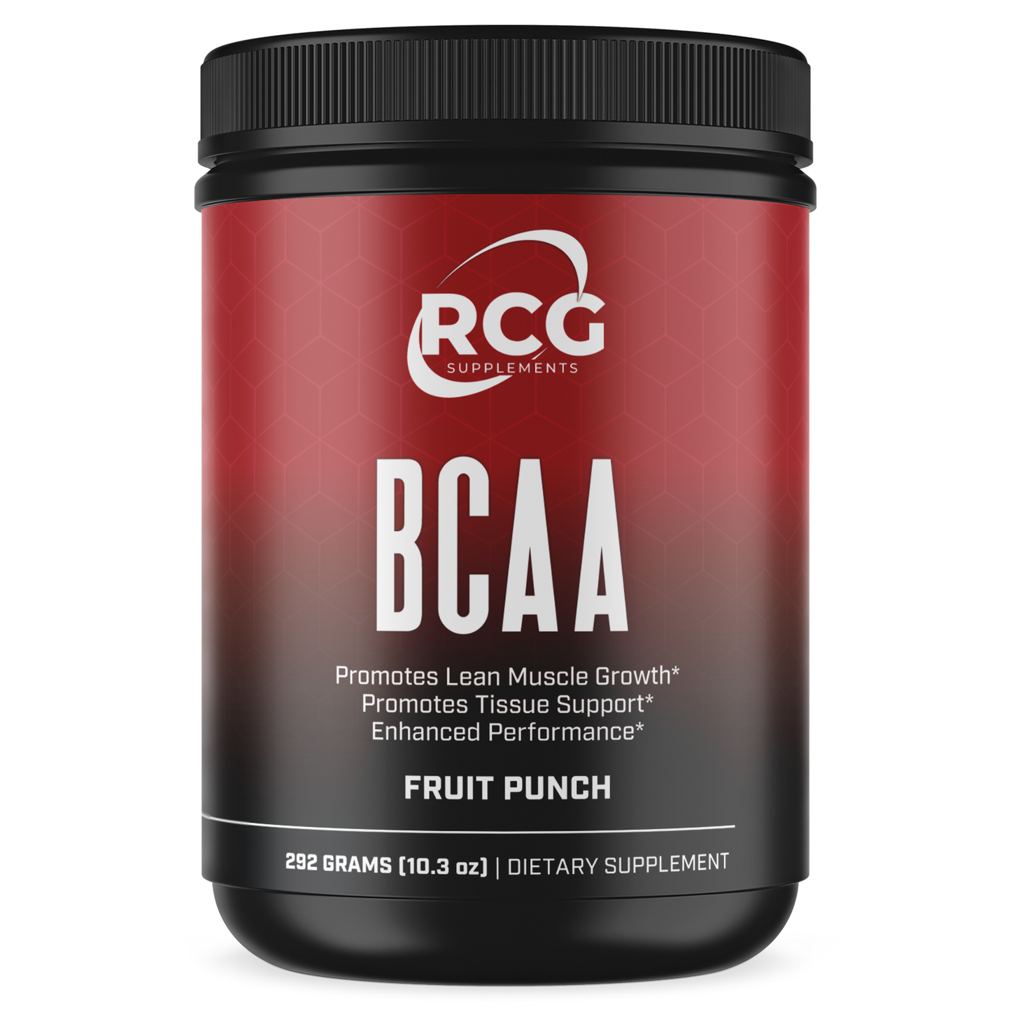 RCG BCAA