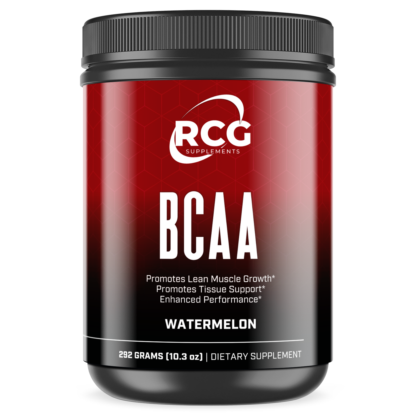 RCG BCAA