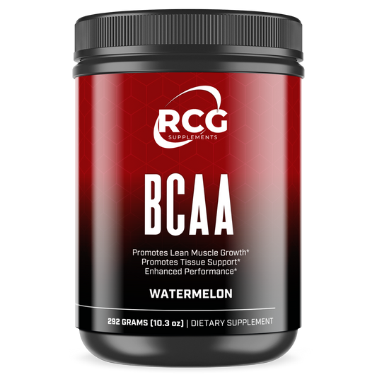 RCG BCAA