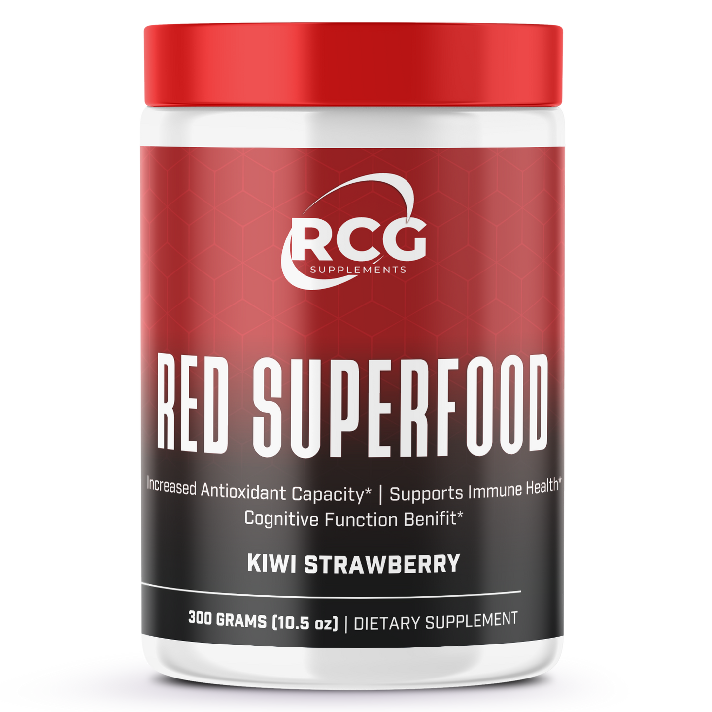 RCG Red Superfood