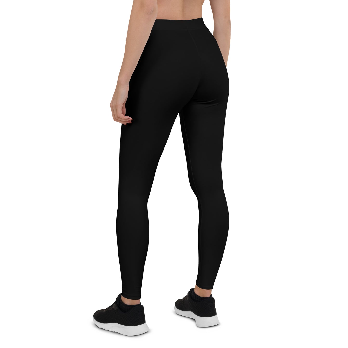 Women’s Black Leggings