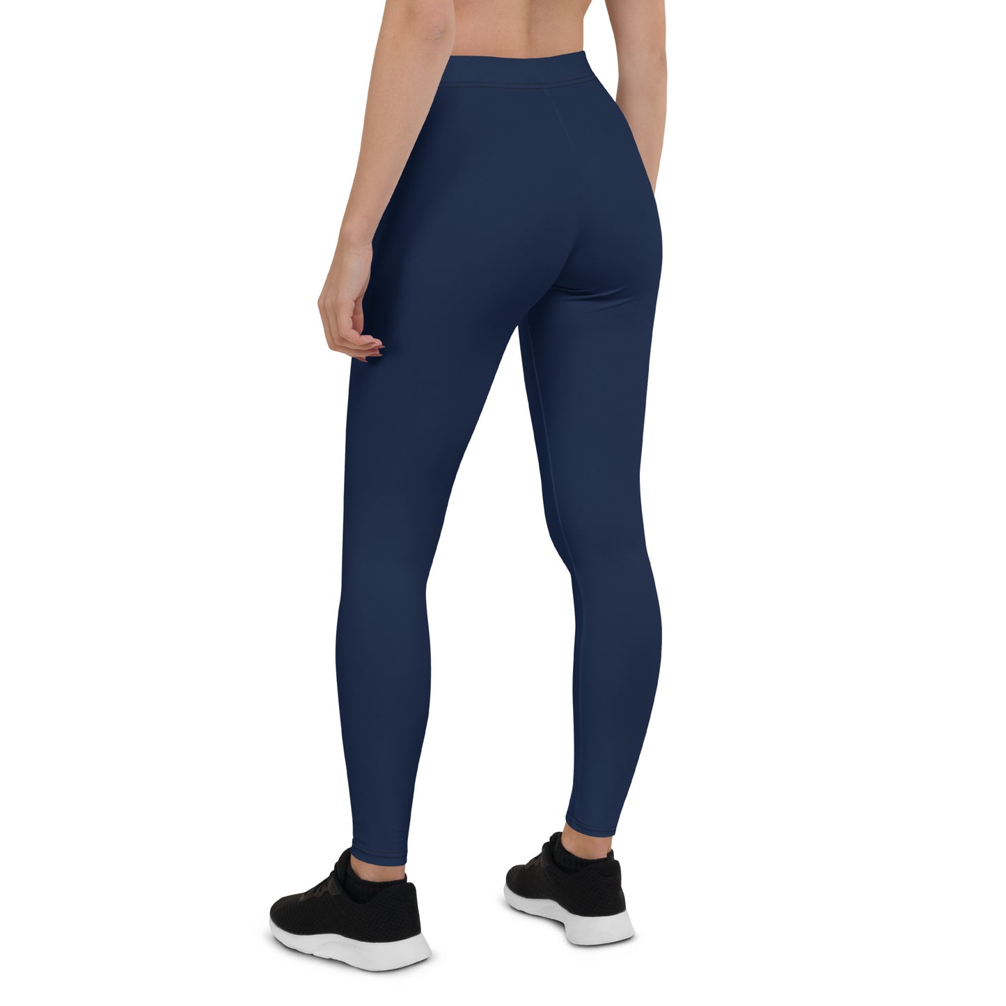 Women’s Navy Leggings