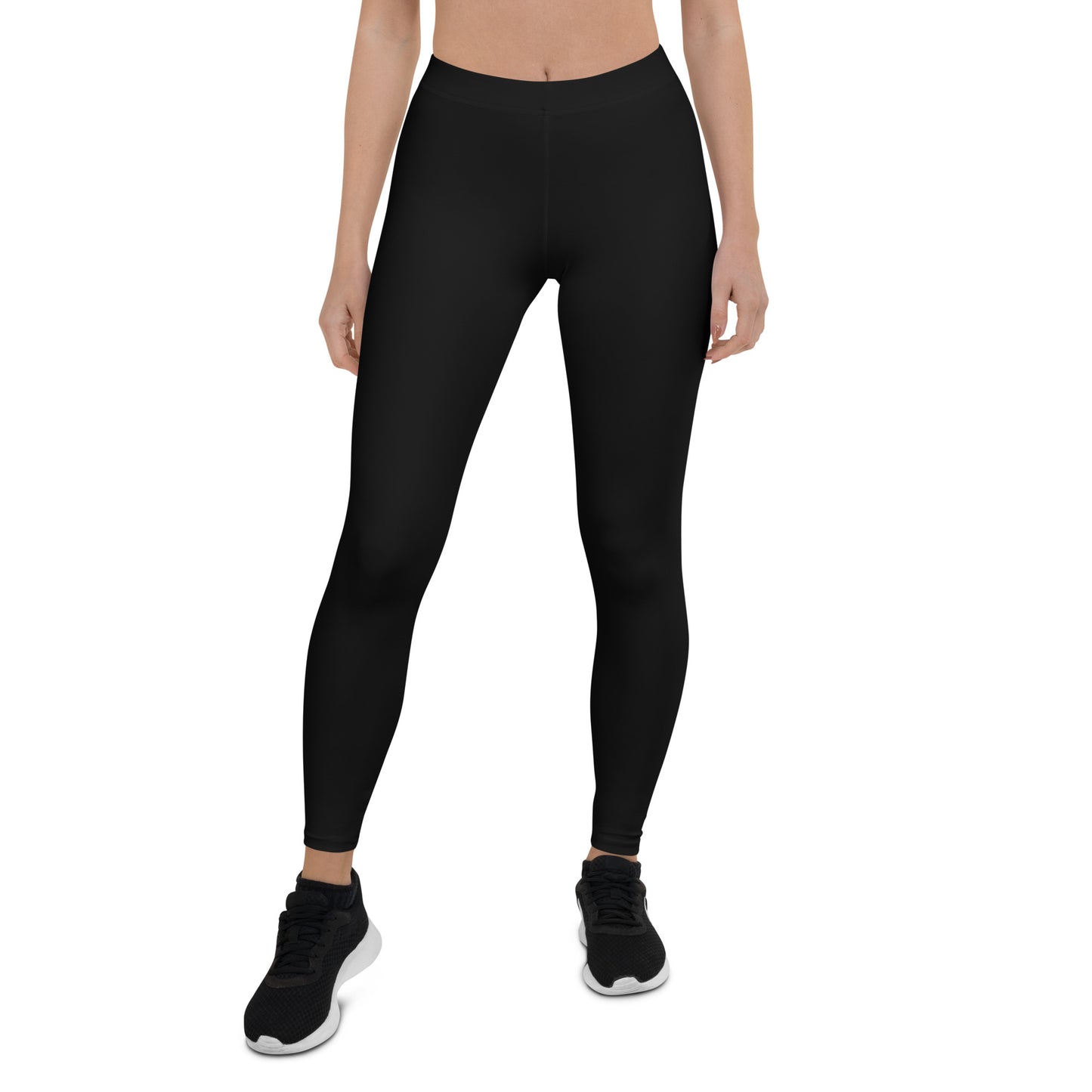 Women’s Black Leggings