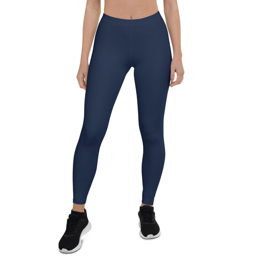 Women’s Navy Leggings