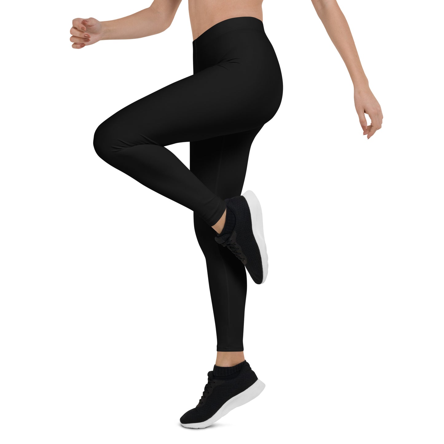 Women’s Black Leggings