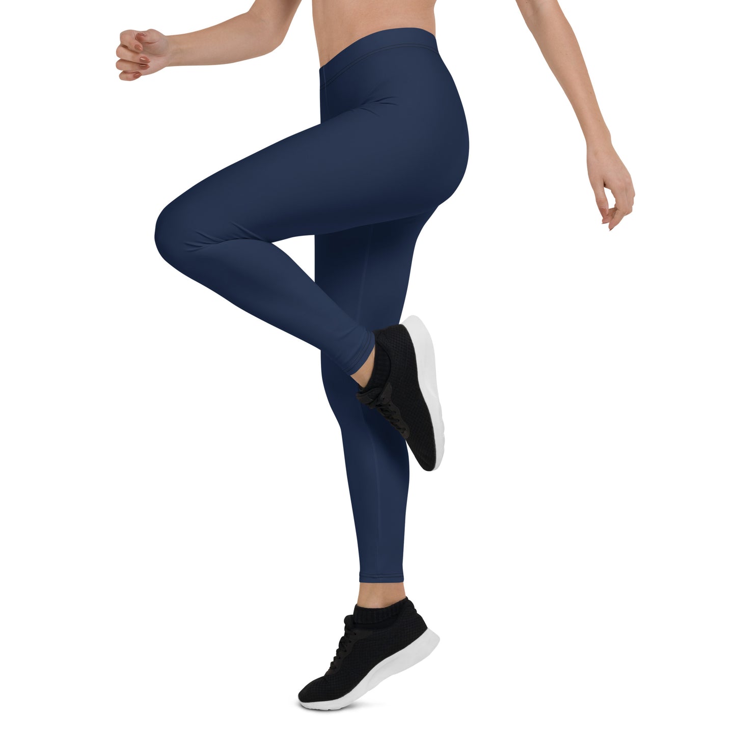 Women’s Navy Leggings