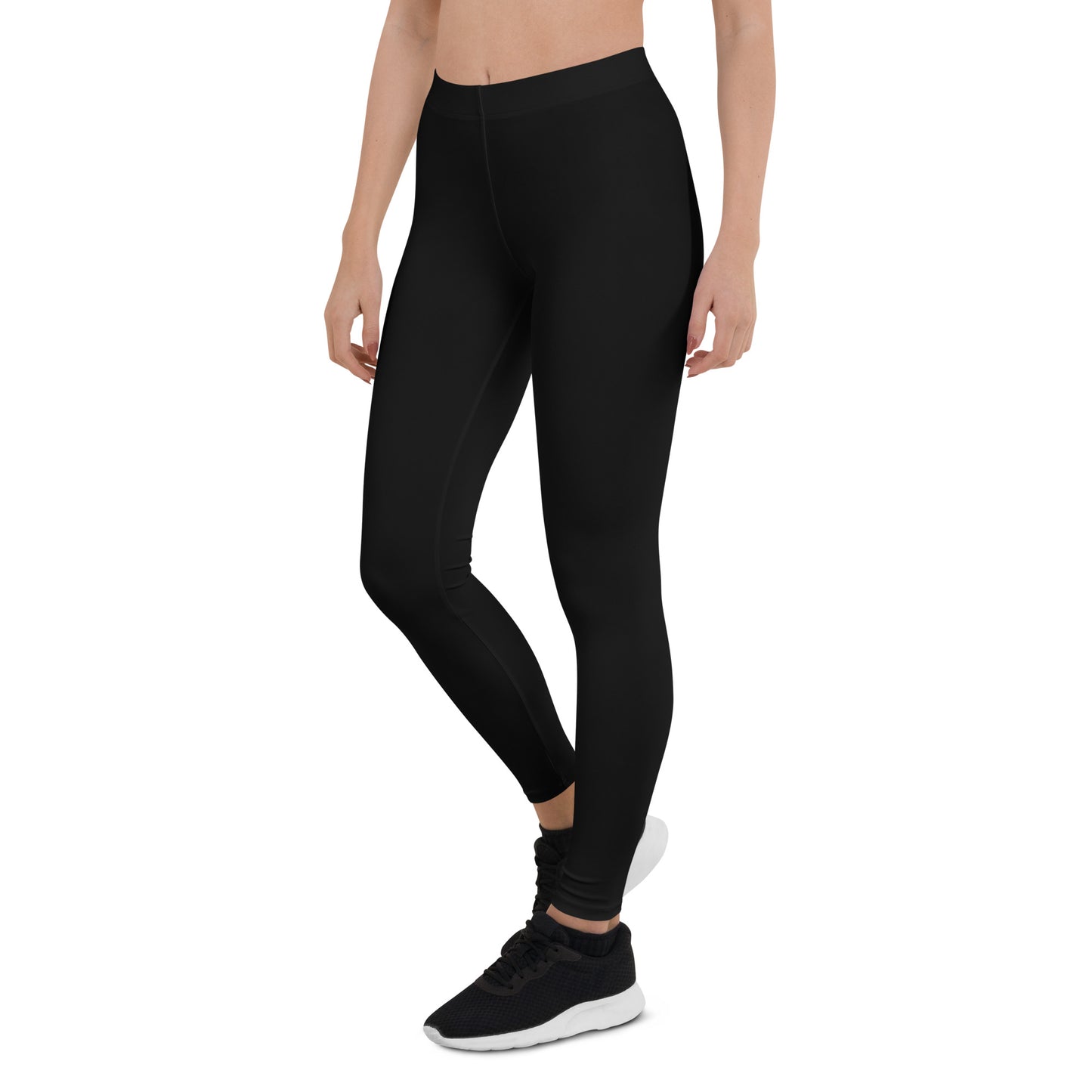 Women’s Black Leggings