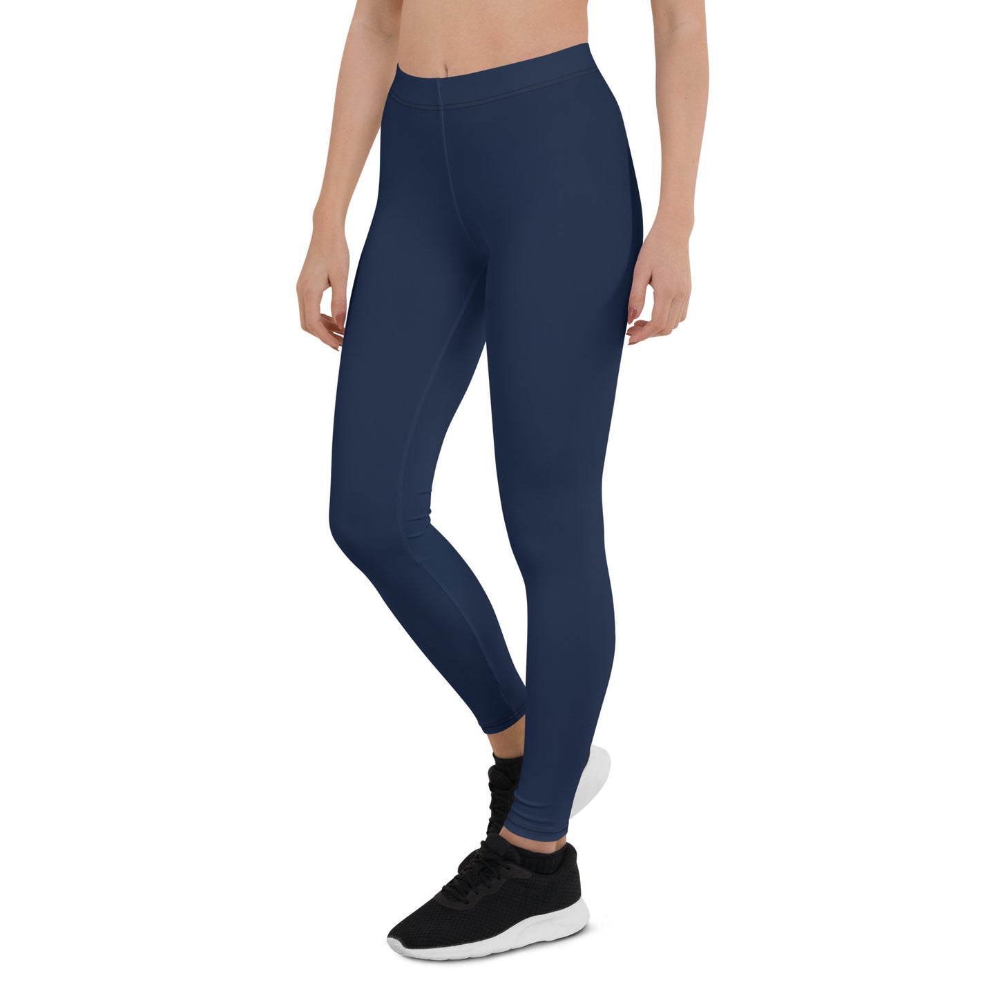 Women’s Navy Leggings