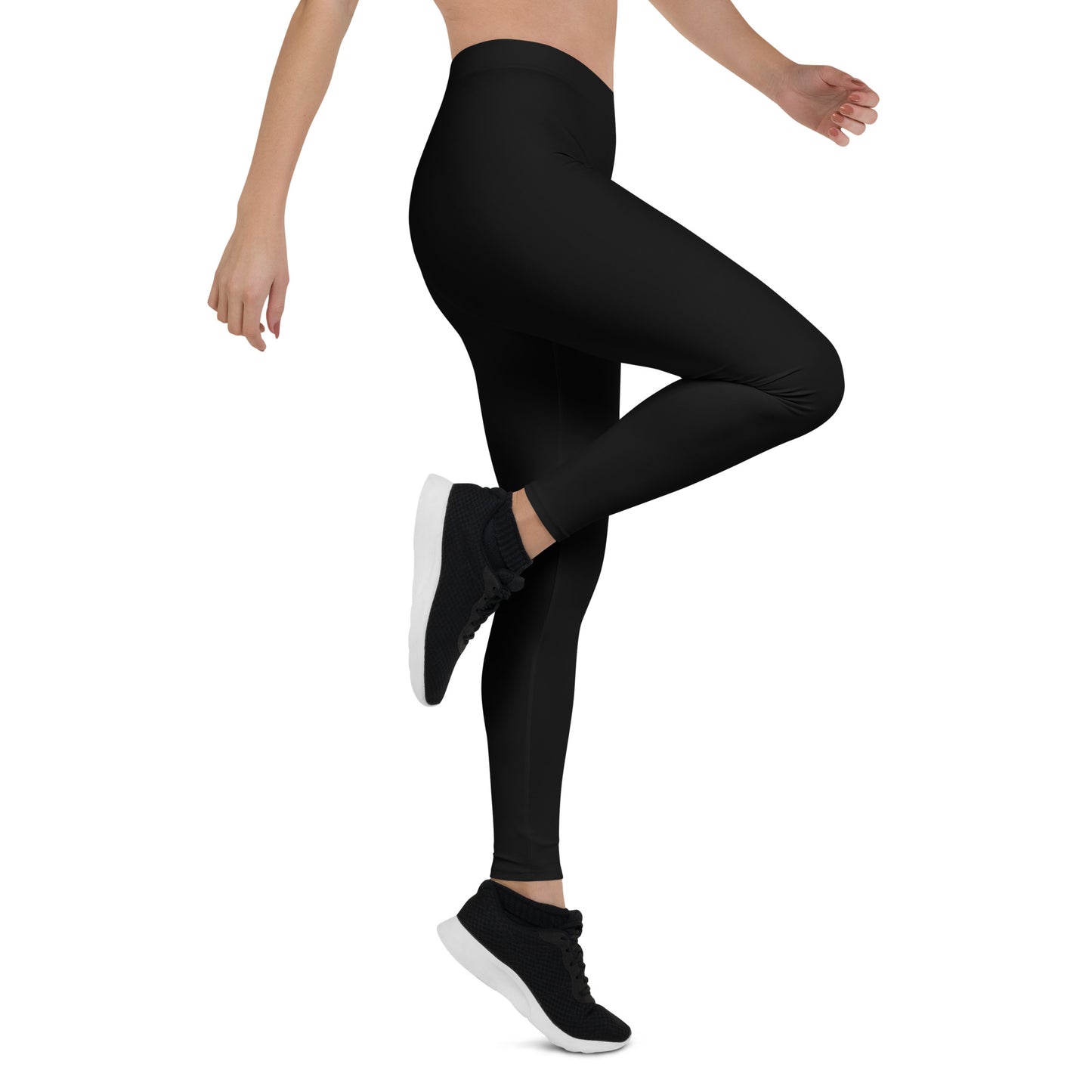 Women’s Black Leggings