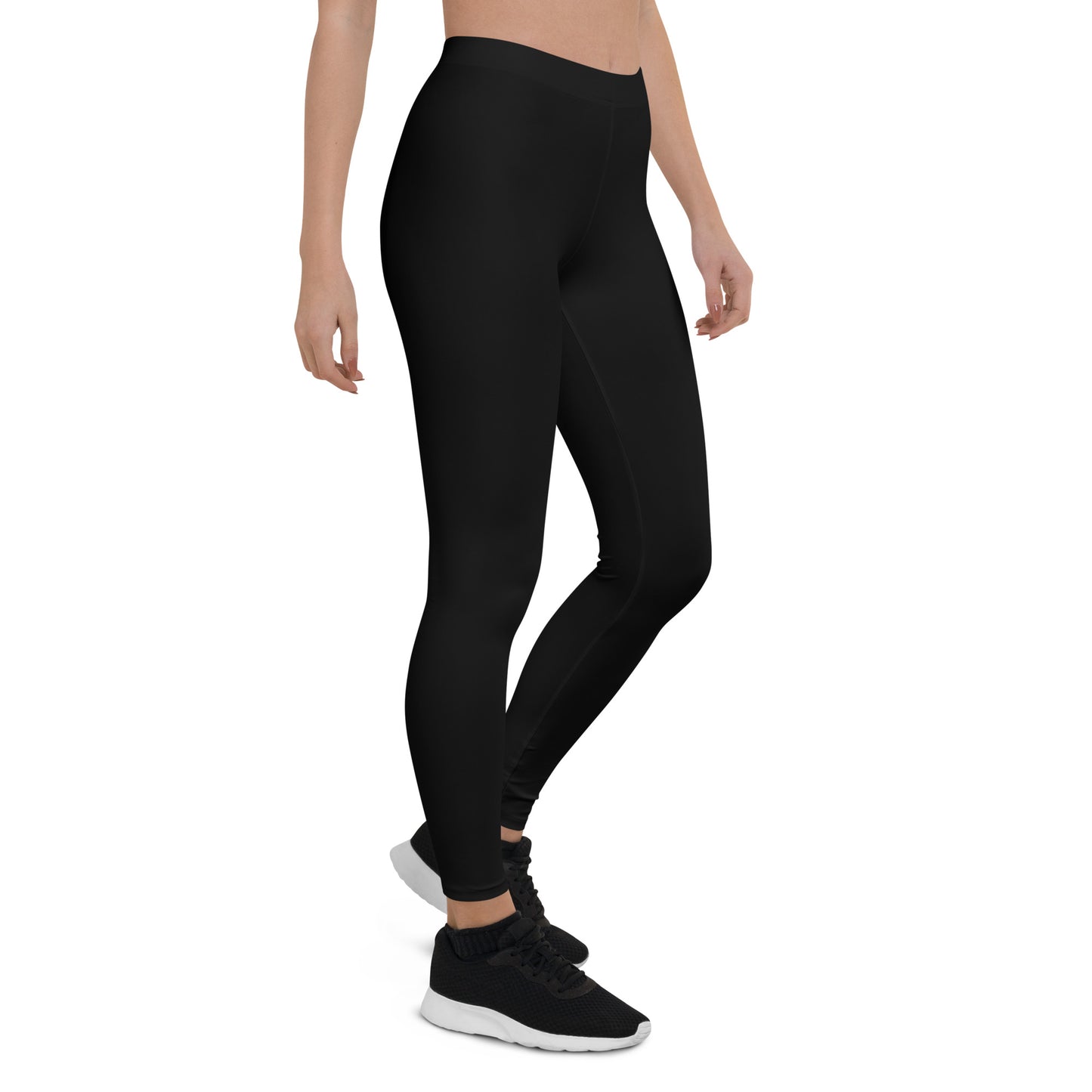 Women’s Black Leggings