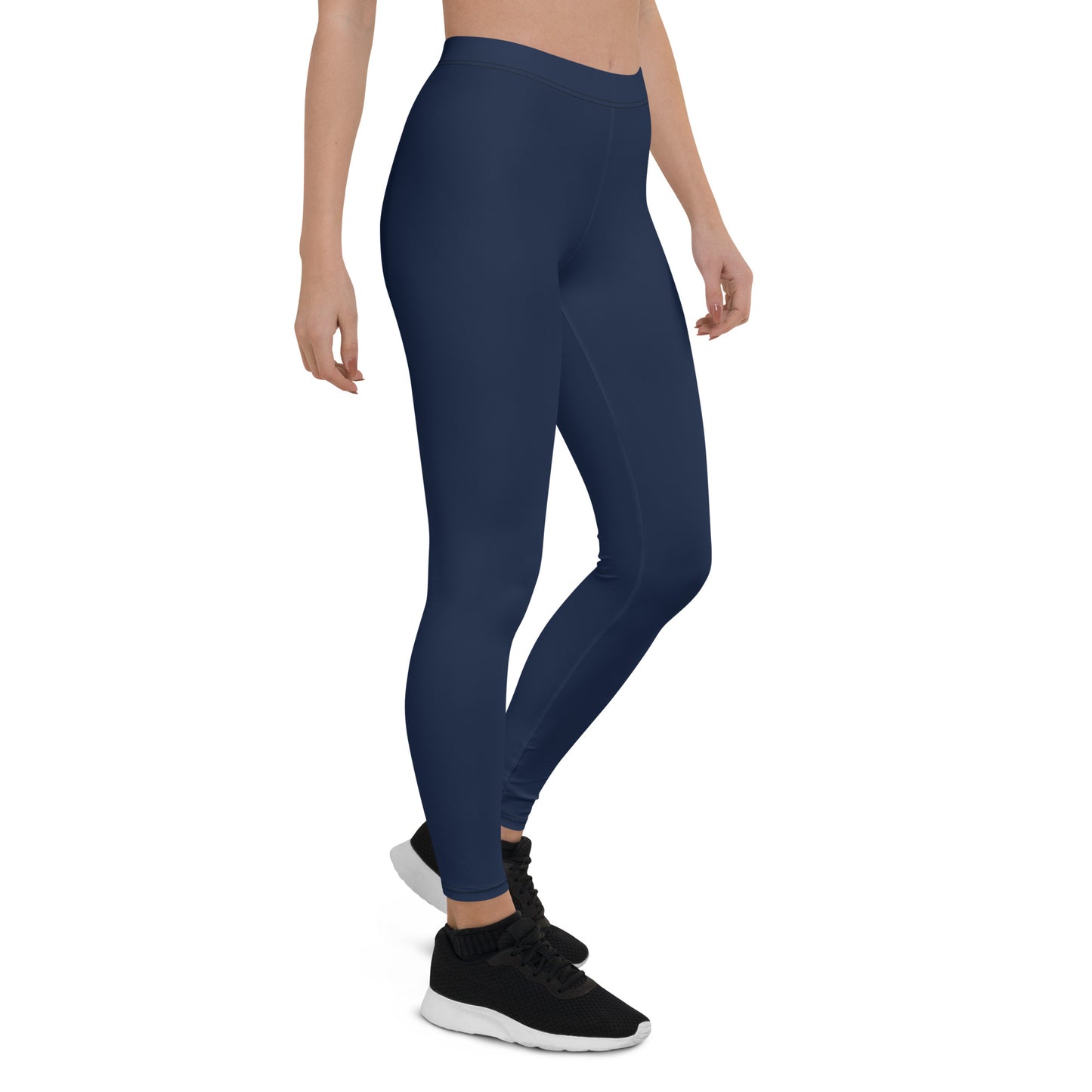 Women’s Navy Leggings