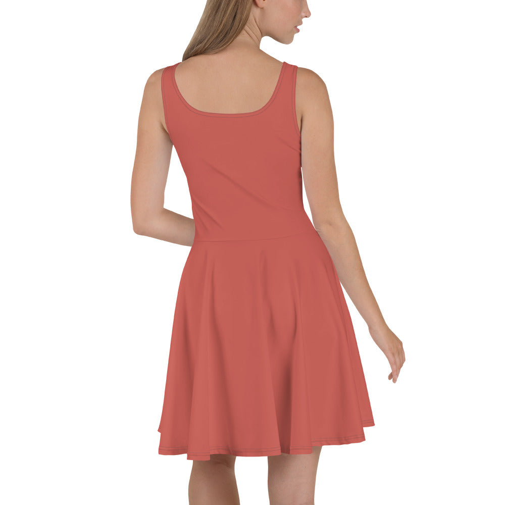 Women’s Sunglo Skater Dress