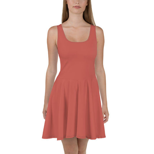 Women’s Sunglo Skater Dress