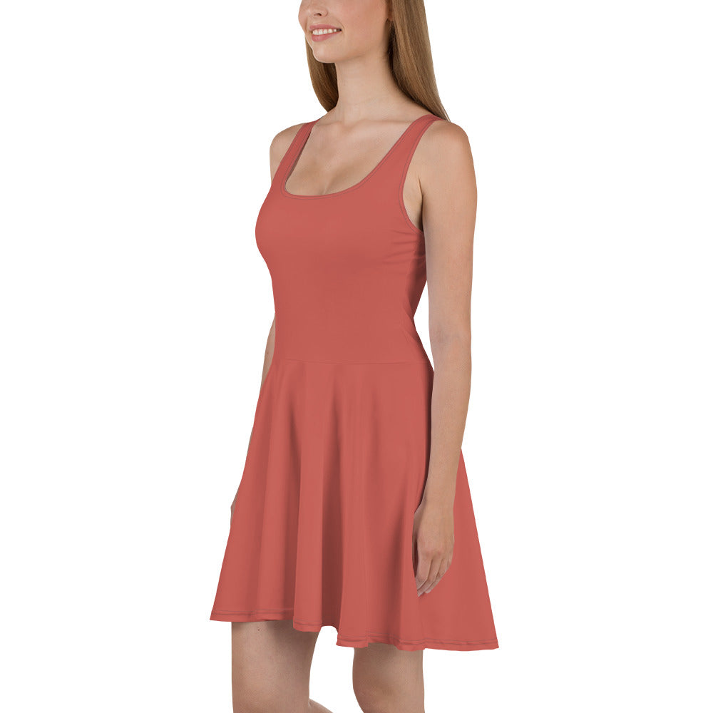 Women’s Sunglo Skater Dress