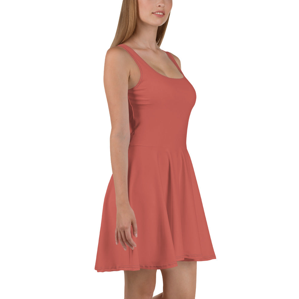 Women’s Sunglo Skater Dress