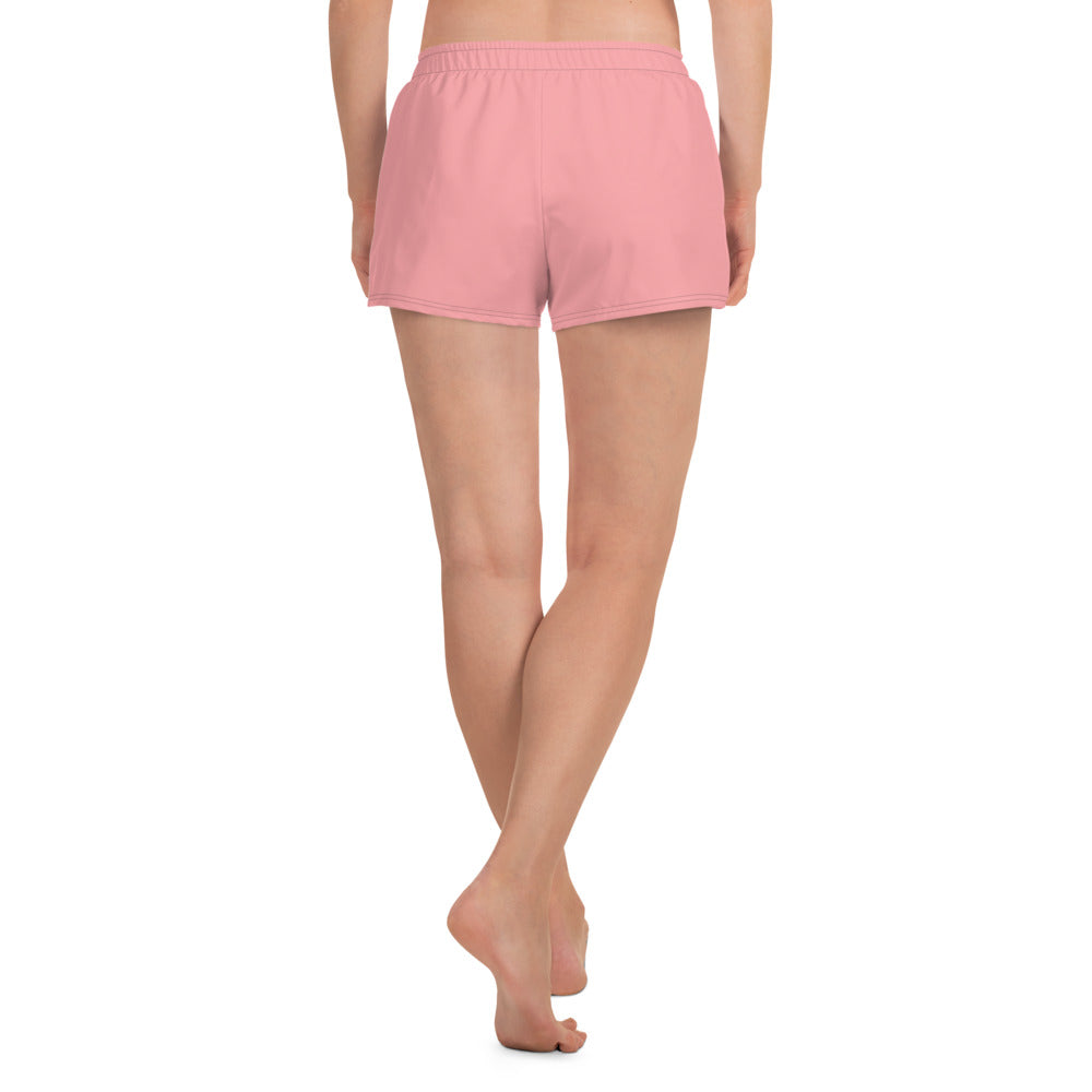 Women’s Athletic Shorts