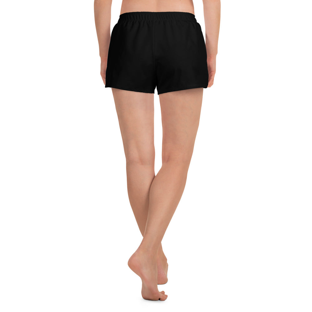 RCG Supplement’s Women’s Athletic Shorts