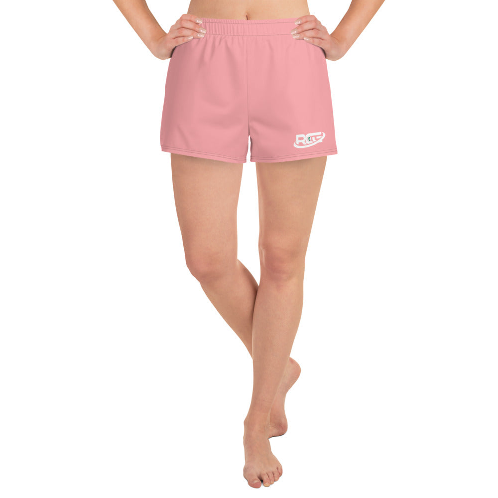 Women’s Athletic Shorts