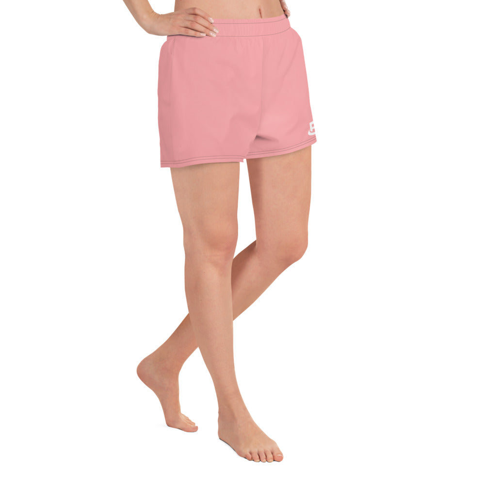 Women’s Athletic Shorts