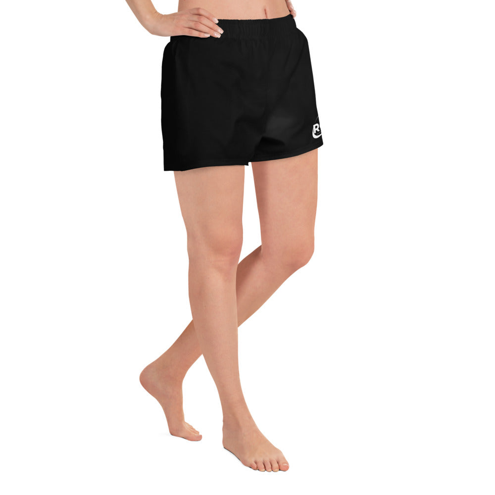 RCG Supplement’s Women’s Athletic Shorts