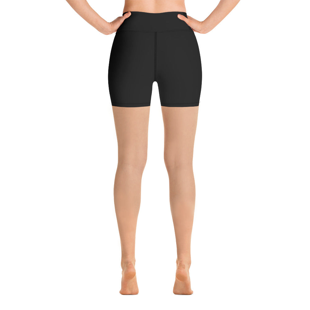 Women’s Yoga Shorts