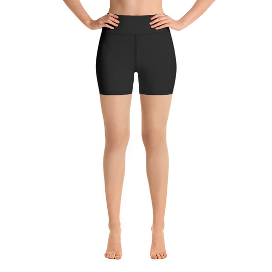 Women’s Yoga Shorts