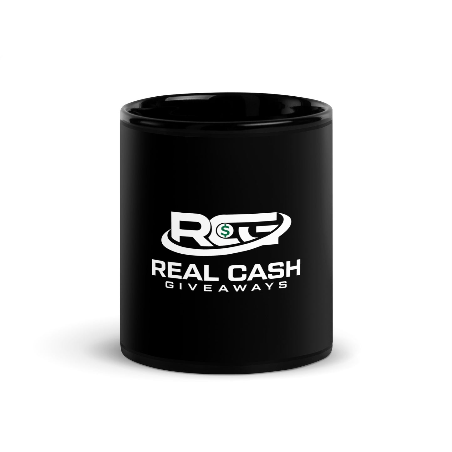 RCG Coffee Mug