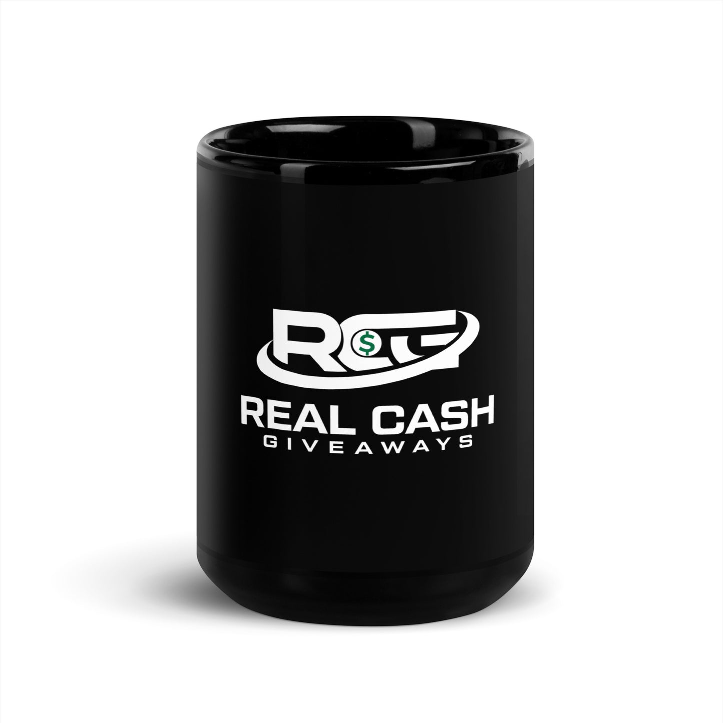 RCG Coffee Mug