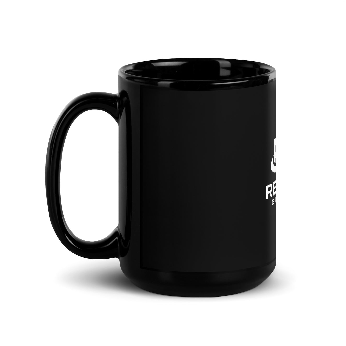 RCG Coffee Mug