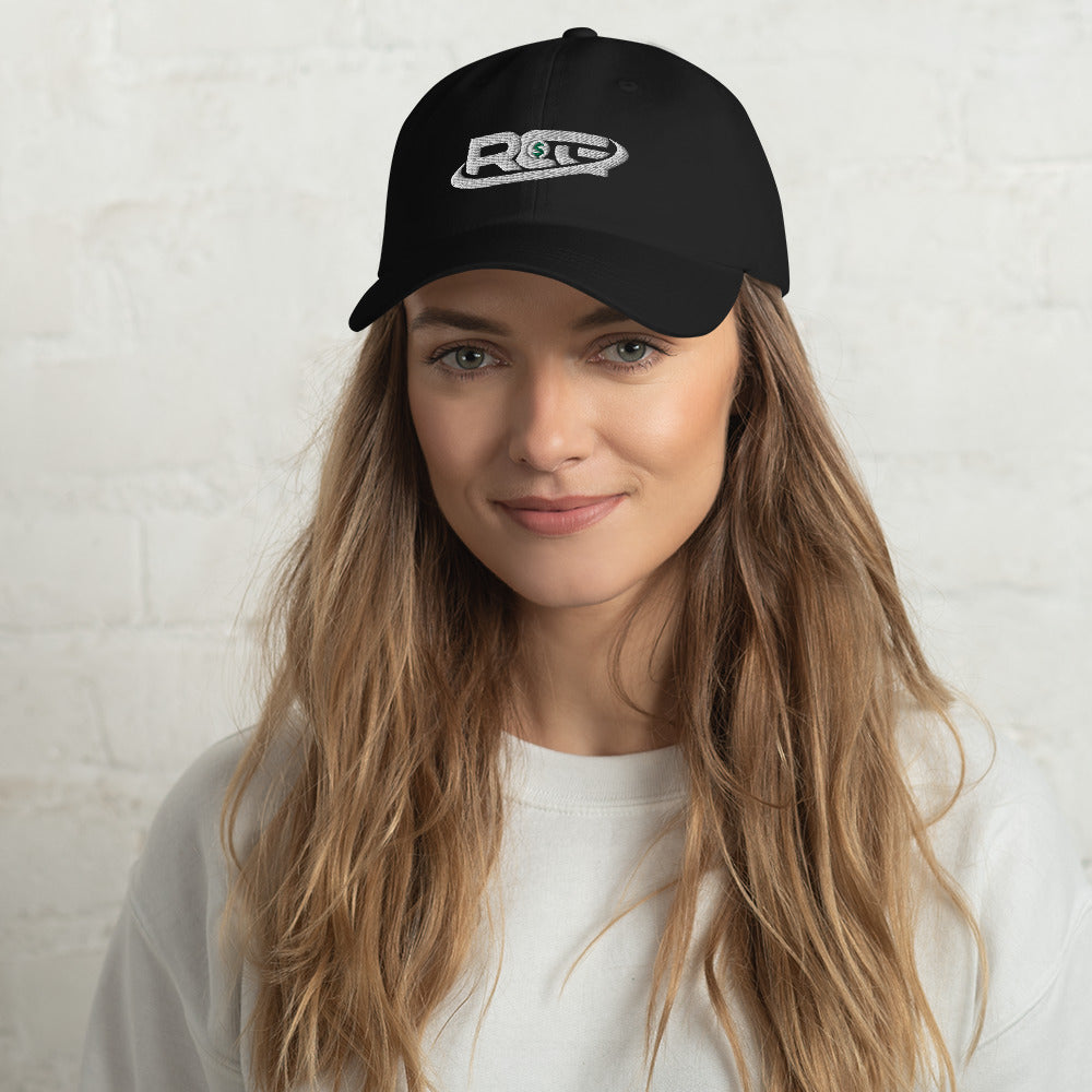 Unisex RCG hat