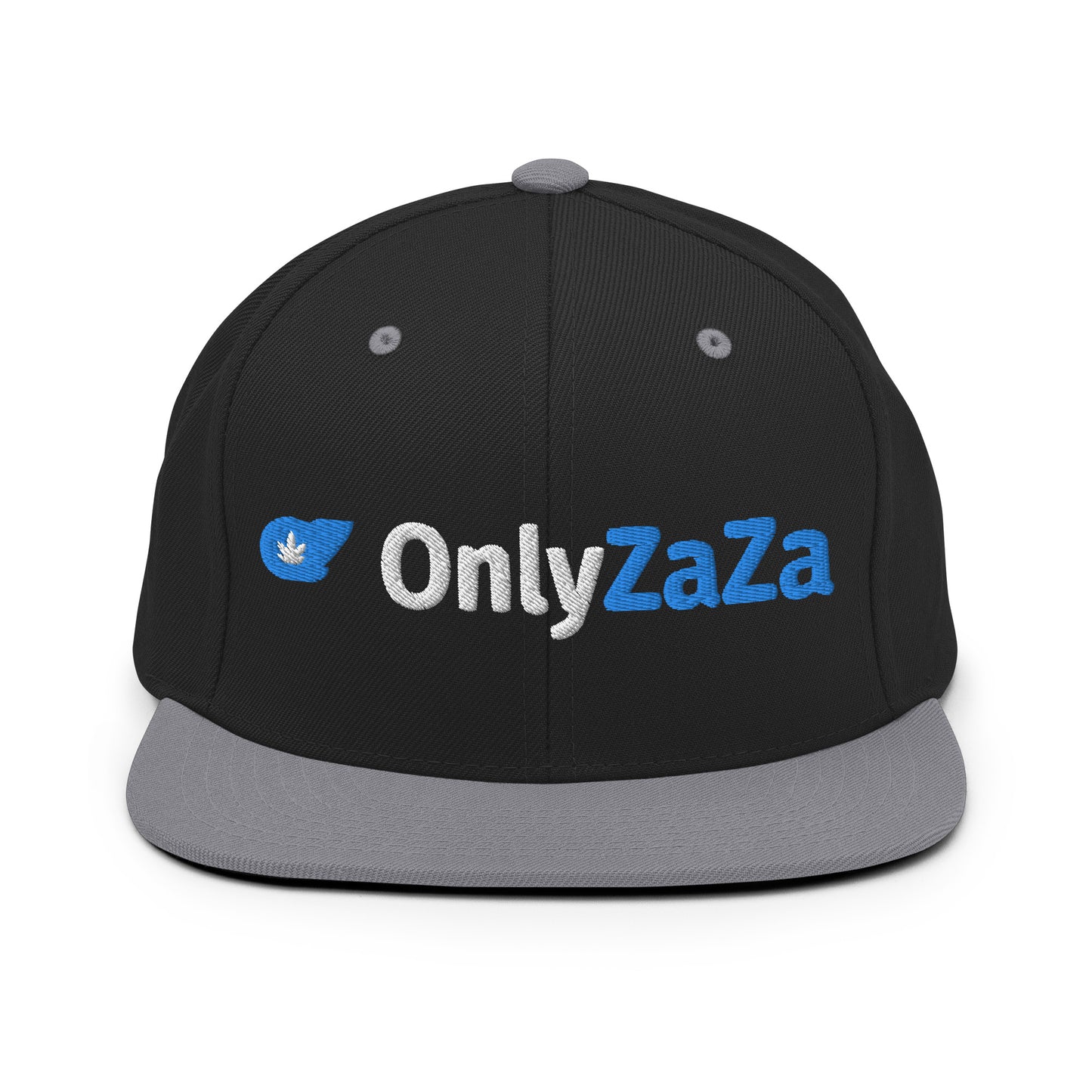 OnlyZaZa Snapback Hat