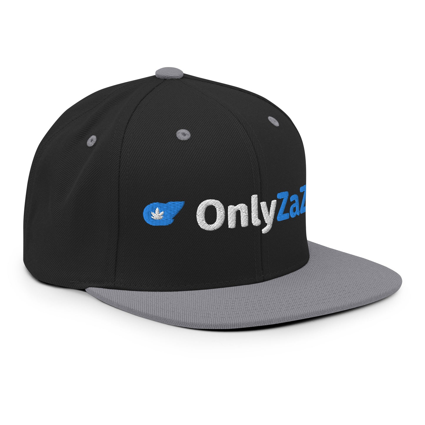 OnlyZaZa Snapback Hat