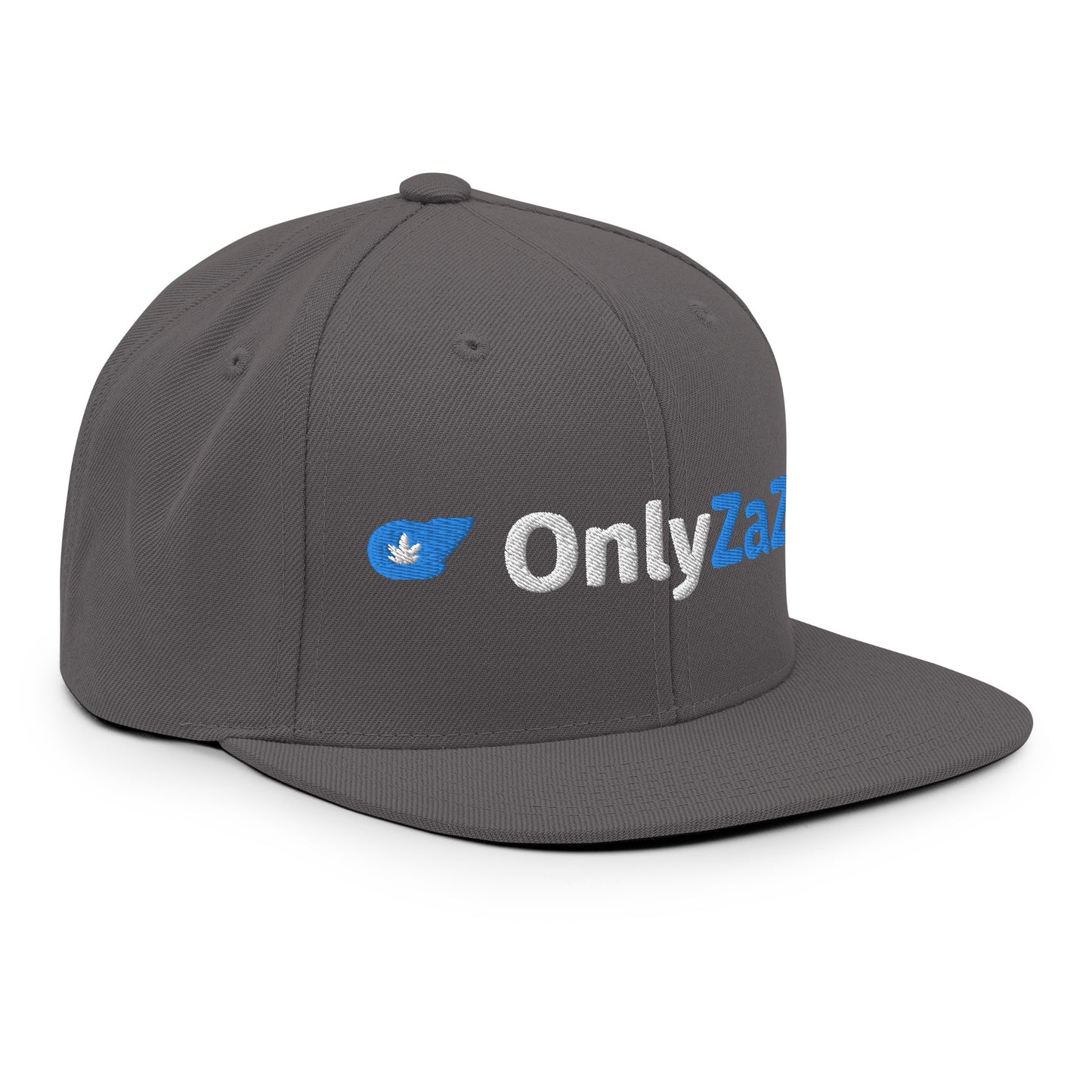 OnlyZaZa Snapback Hat