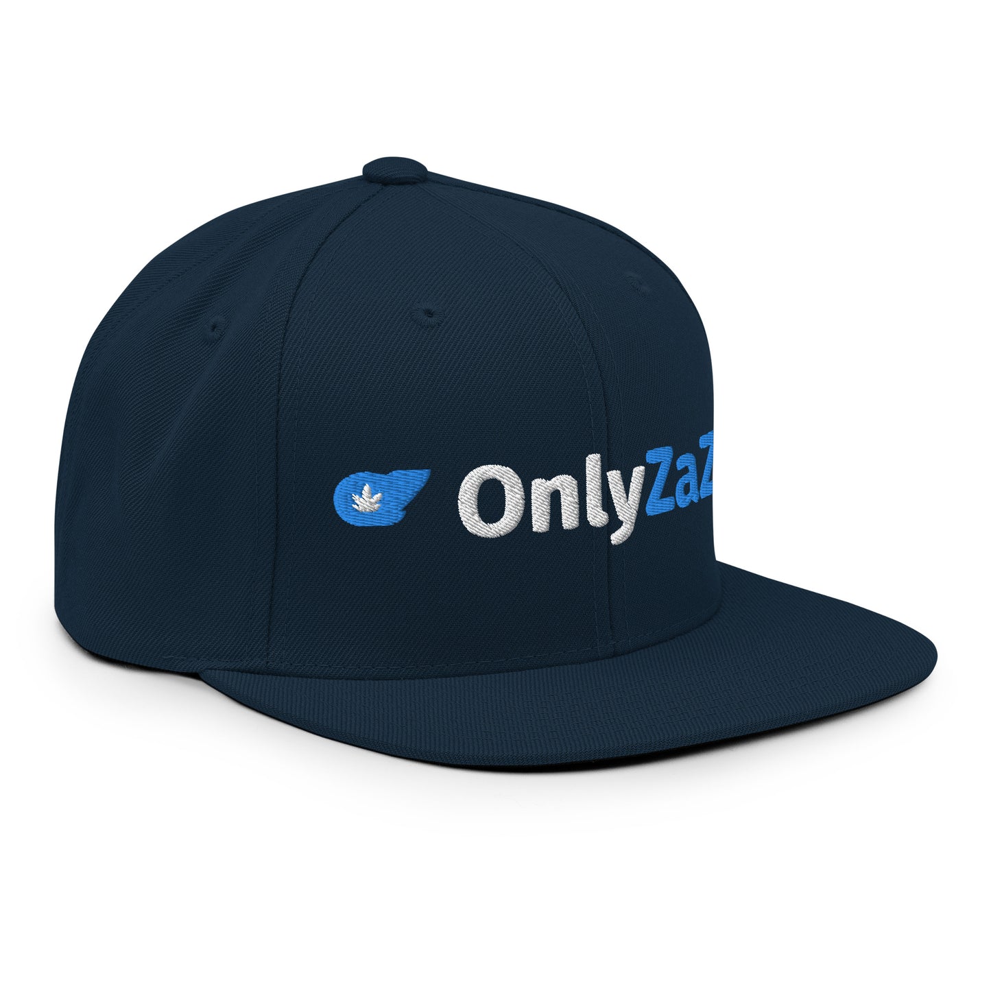 OnlyZaZa Snapback Hat