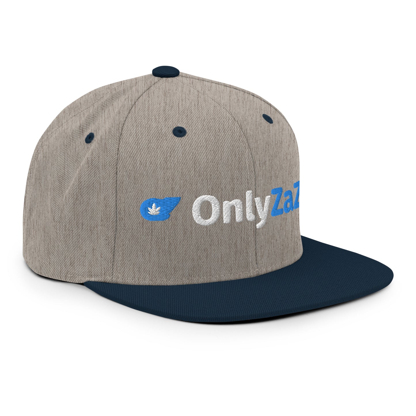 OnlyZaZa Snapback Hat