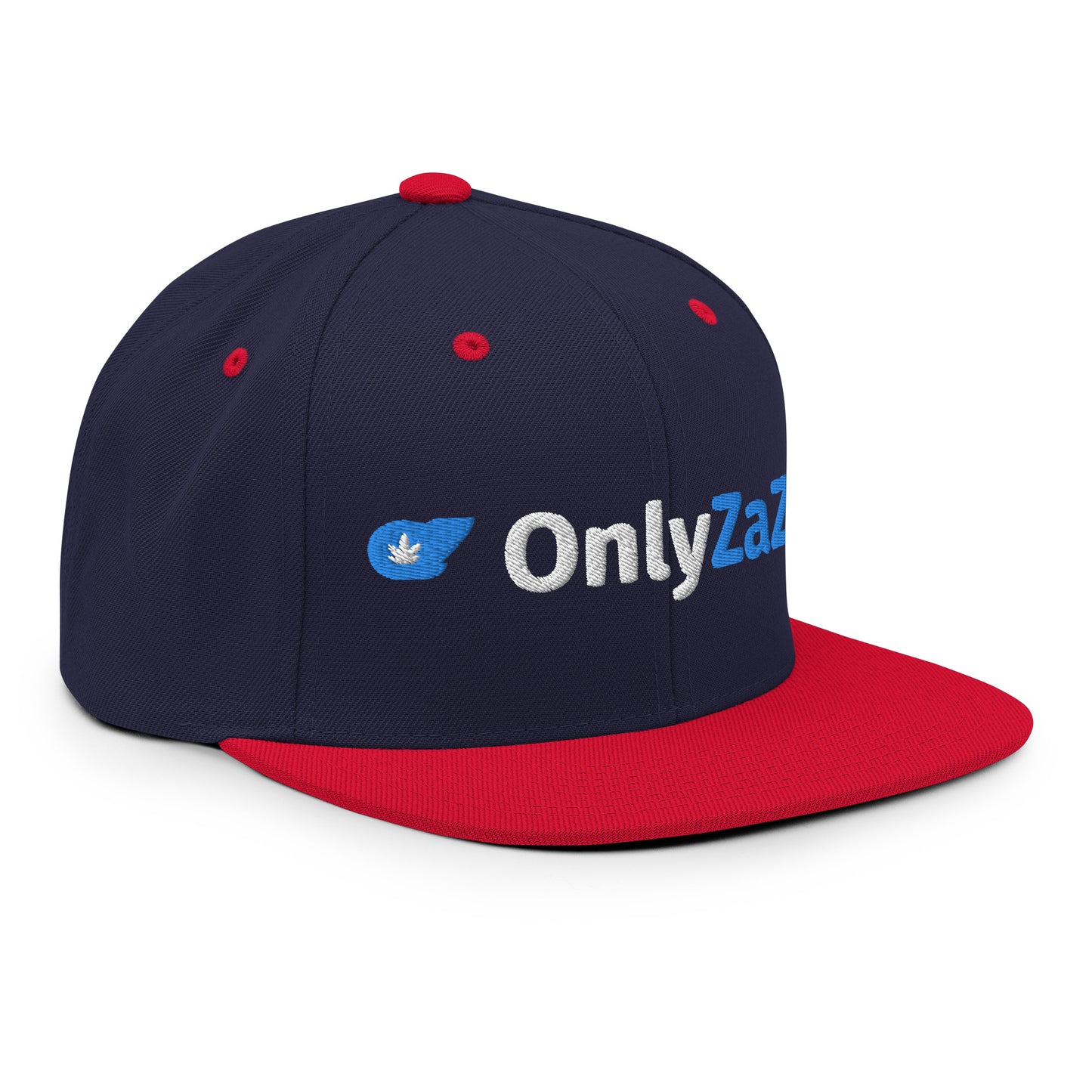 OnlyZaZa Snapback Hat